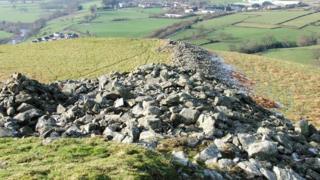 Caer Drewyn