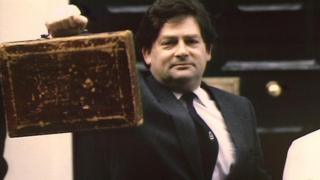 Nigel Lawson
