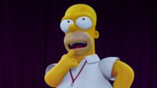 Simpsons