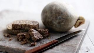 haggis