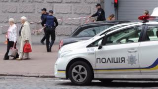 поліція