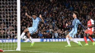 Manchester City