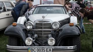 OldCarLand