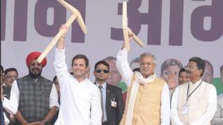 રાહુલ ગાંધી