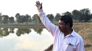 विद्युत मंडल कई तालाबों के मालिक हैं