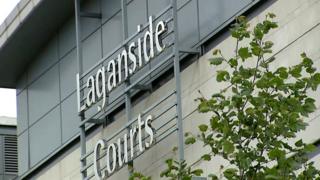 Laganside courts