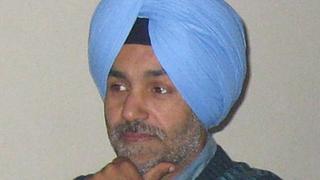 ਰਣਜੀਤ ਸਿੰਘ ਕੁੱਕੀ
