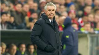 M. Ancelotti devra faire un don de 5.000 euros à une fondation.