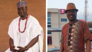 NLC/TUC Chairmen