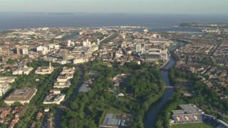 Caerdydd