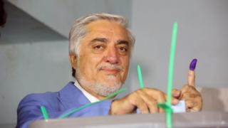 افغانستان