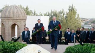 Samarqand
