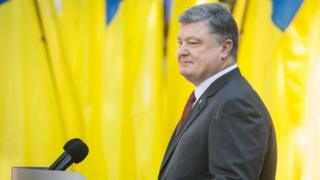 порошенко