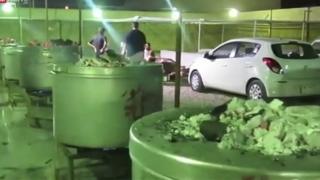 تلاش برای محرم بدون پلاستیک