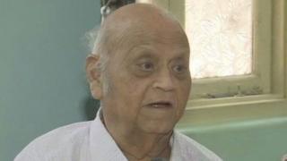દિનયાર કોન્ટ્રાકટર