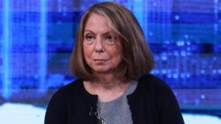 Jill Abramson