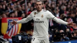 Gareth Bale