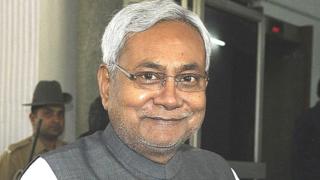 નીતિશ