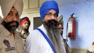 ਬਲਵੰਤ ਸਿੰਘ ਰਾਜੋਆਣਾ