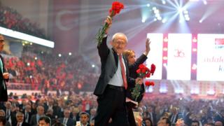 kilicdaroglu