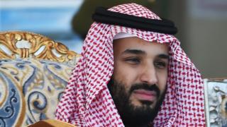 محمد بن سلمان