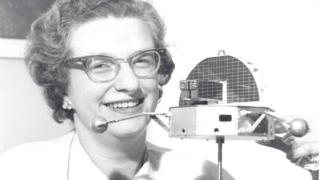 nancy roman