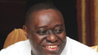 Gbadebo Wale Aboderin