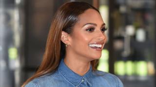 Alesha Dixon