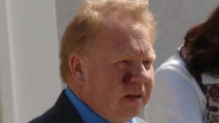 Roy Meadwell