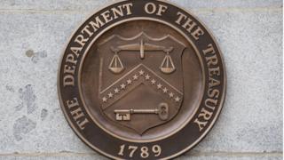 us treasury