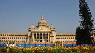 కర్ణాటక అసెంబ్లీ