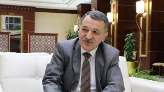 Aydın Mirzəzədə