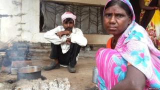 మహారాష్ట్ర, లాతూర్, దళితులు