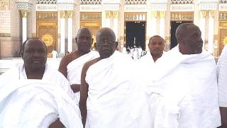 Tinubu