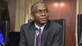 El-Rufai