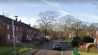 Spitfire Road, Kings Hill
