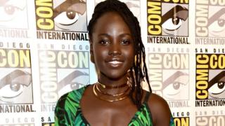 Lupita Nyong'o : "Harvey Weinstein a enlevé son pantalon devant moi"