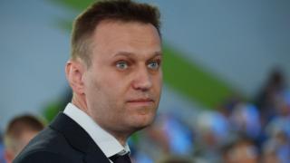 Алексей Навальный