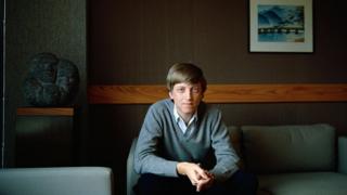 Bill Gates