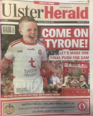 Ulster Herald
