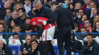 Eric Bailly