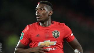 Paul Pogba