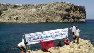 سبتة