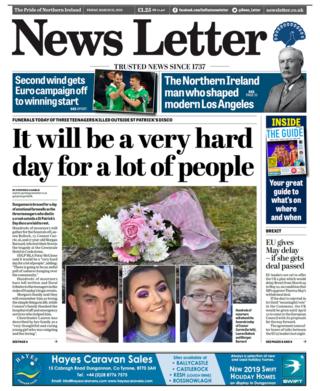 News Letter