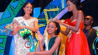 Queen Elizabeth Makune