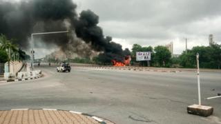 Ilu Abuja