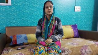 वर्षा, आशीष, मैक्स अस्पताल, शालीमार बाग, दिल्ली