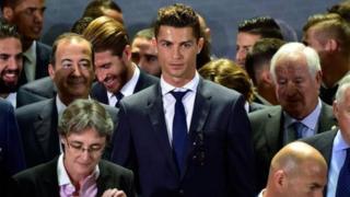 Real Madrid