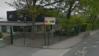 Morley Academy