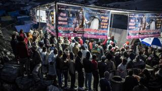 'அமர்நாத் கோயிலை 500 ஆண்டுக்கு முன்பு அடையாளம் கண்ட இஸ்லாமியர்'